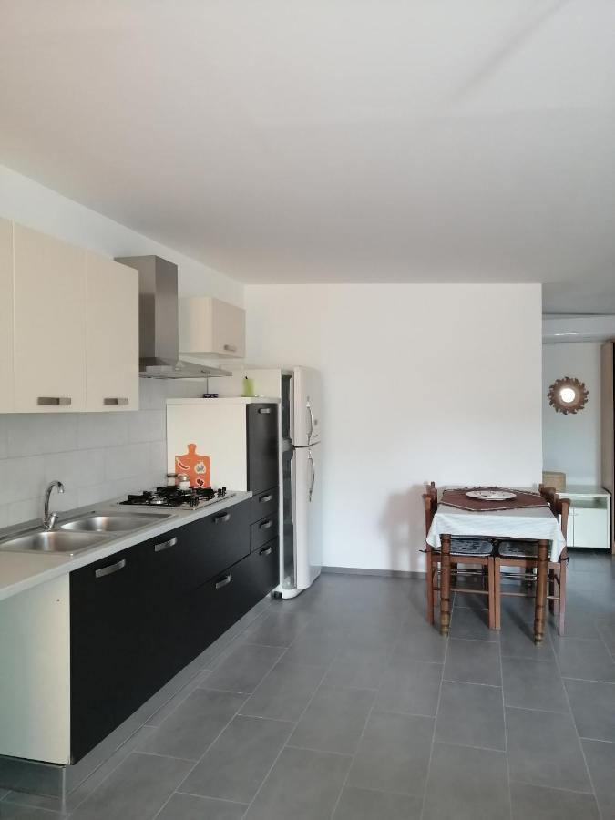 A Casa Di Bruna Διαμέρισμα Martella Εξωτερικό φωτογραφία