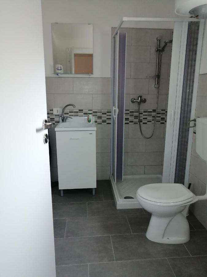 A Casa Di Bruna Διαμέρισμα Martella Εξωτερικό φωτογραφία