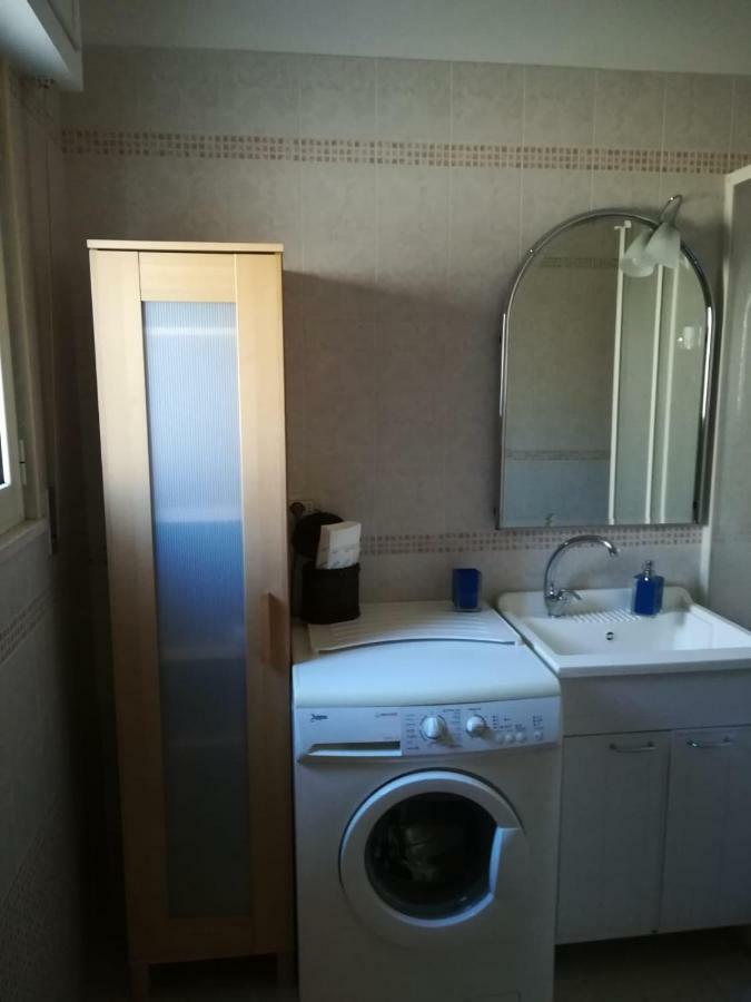 A Casa Di Bruna Διαμέρισμα Martella Εξωτερικό φωτογραφία