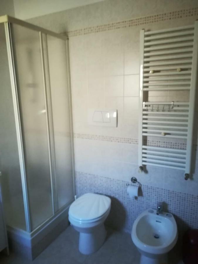 A Casa Di Bruna Διαμέρισμα Martella Εξωτερικό φωτογραφία