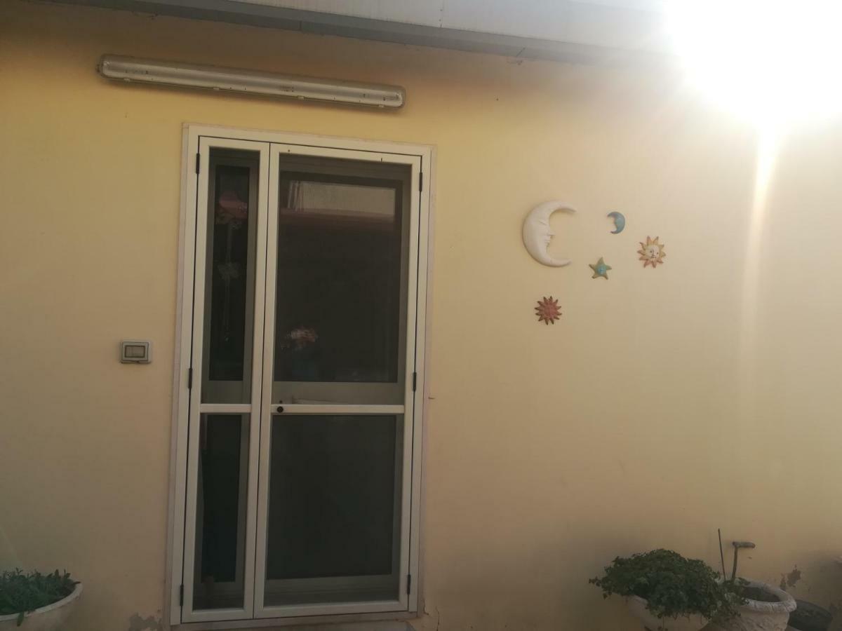 A Casa Di Bruna Διαμέρισμα Martella Εξωτερικό φωτογραφία